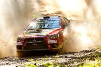 2011 APRC クイーンズランドラリー