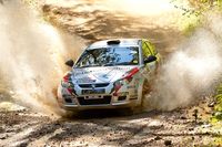 2011 APRC クイーンズランドラリー
