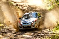 2011 APRC クイーンズランドラリー