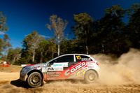 2011 APRC クイーンズランドラリー