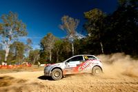 2011 APRC クイーンズランドラリー