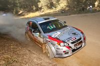 2011 APRC クイーンズランドラリー