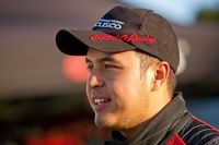 2011 APRC クイーンズランドラリー