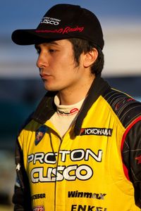 2011 APRC クイーンズランドラリー