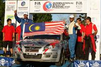 2011 APRC クイーンズランドラリー