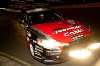 2011 APRC クイーンズランドラリー