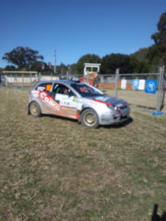 APRCオーストラリア　リフューエル