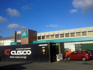 APRCニュージーランド