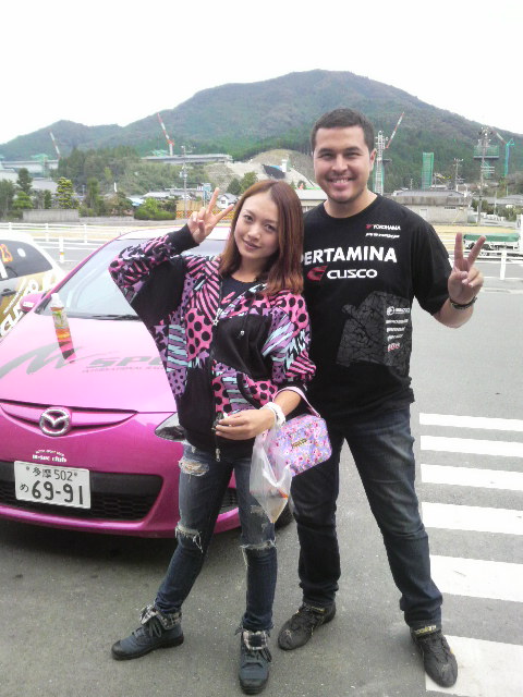 新城ラリー レッキ２