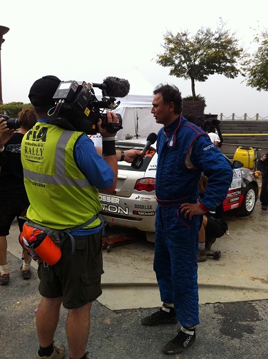 APRC二輪駆動ドライバーチャンピオン獲得！