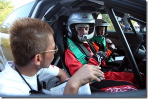 RH11 - Working with the engineers