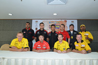 Gallery :Malaysian Rally - Day 1-1