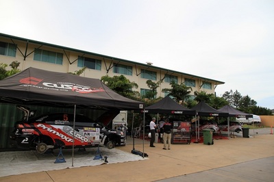 APRCオーストラリア情報