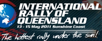 APRC第2戦 オーストラリア情報