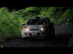 プロトン サトリアネオ オンボードムービー　