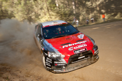 APRC ニュージーランド情報