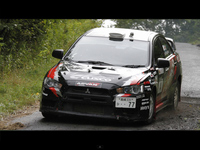 全日本ラリー第6戦 ARK RALLY 洞爺 JRCAムービー