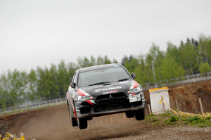 CUSCO RACING 2012年ラリー参戦計画 