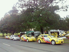 APRC サービスＡ