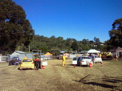 APRC Ｌｅｇ２リフューエル