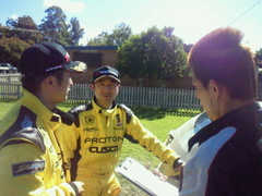 APRC サービスＥインＴＣ