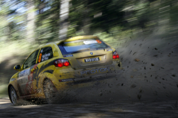 APRCオーストラリア レポート