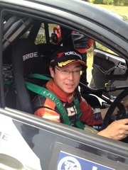 サービス前到着