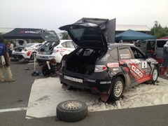 Day1 最終サービス