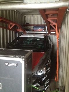 APRCアジアCUPに向け