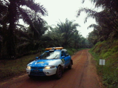 APRCマレーシア SS