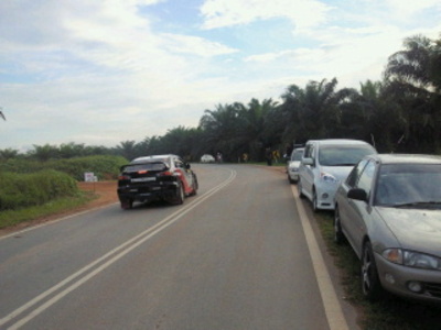 APRC Ｌｅｇ２ SS９と１０