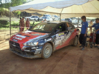 APRC リモートリフューエル