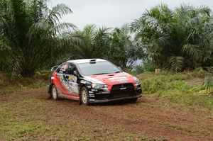 APRCマレーシア DAY1B(土曜) フォトギャラリー