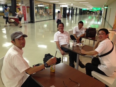 次のラリー北海道は！