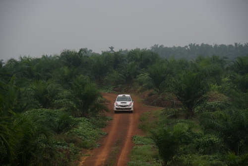 APRC第4戦マレーシア LEG2 フォトギャラリー