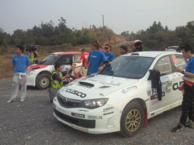 APRC中国炭山ＶＳアトキンソン