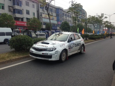 APRCチャイナ SS12クリアー