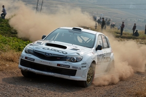 APRCチャイナフォトギャラリーLeg1 Part2