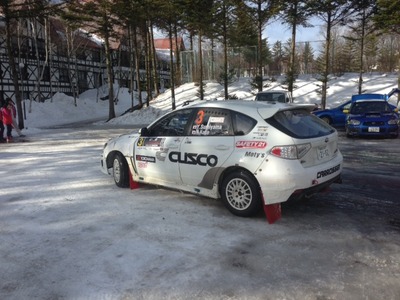 BICC DAY2スタート