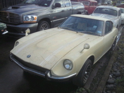 APRC 検疫検査２旧車