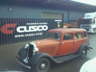 APRC 検疫３極めつけ！