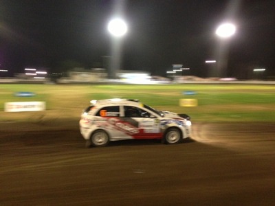 APRCクイーンズランド