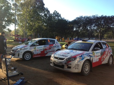 APRC クイーンズランド