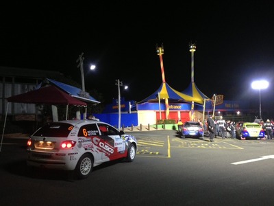 APRC クイーンズランド