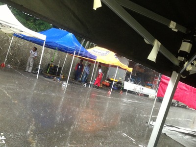 モントレー サービスパークは