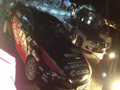 モントレー サービスC