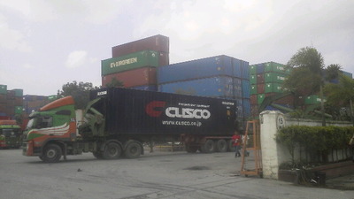 APRCマレーシアようやく開始か!?