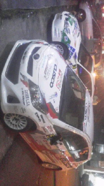 APRCマレーシアなんとか通関