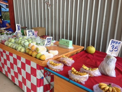 ラリー タイランド サービス