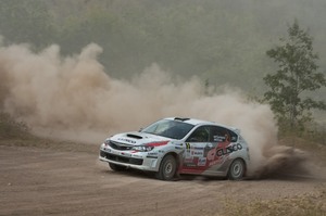 APRC Asia Cup Final Round Thailand Rally